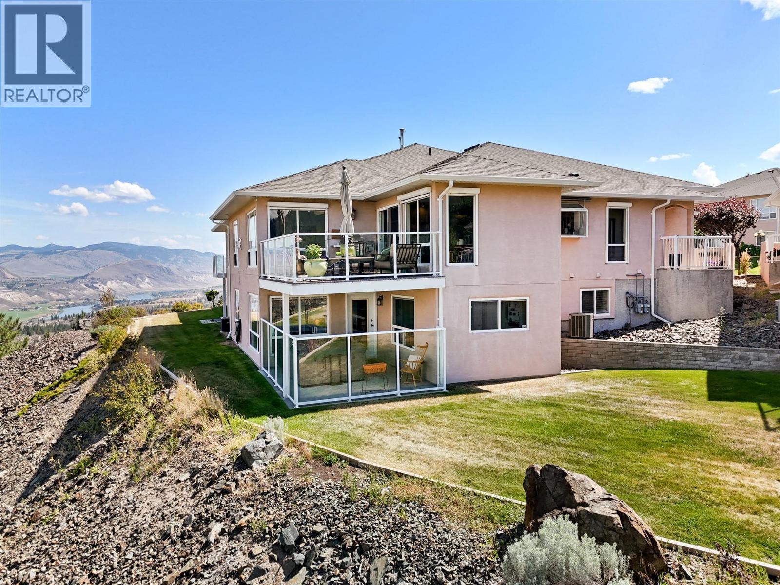 2630 Nechako Drive Unit# 21