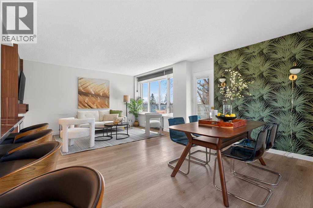 401, 3204 Rideau Place SW