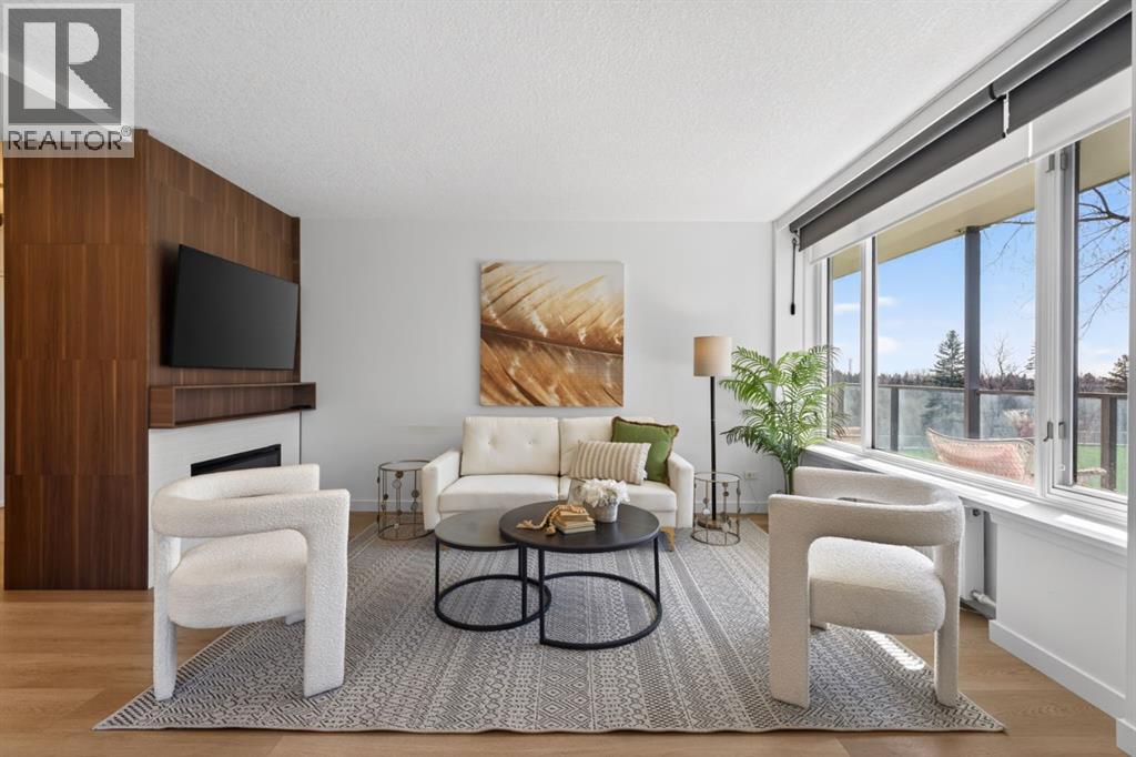 401, 3204 Rideau Place SW