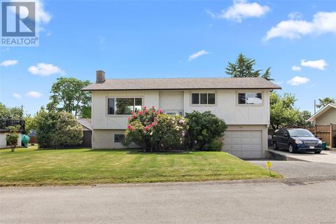 1881 Seaboard Cres Central Saanich BC V8M1K6