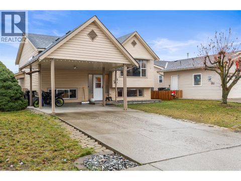 1413 12th Street Vernon BC V1T2S6