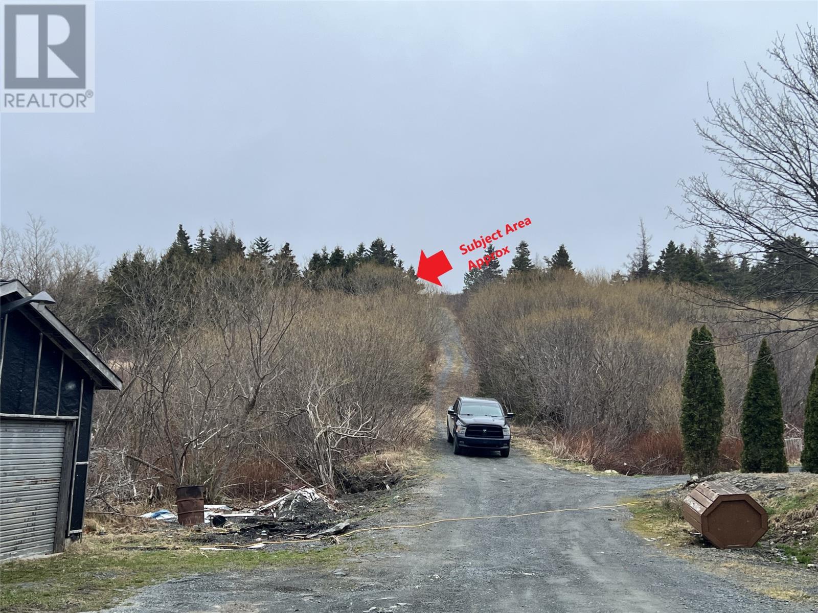 9-17 Mall Tree Hill Road
