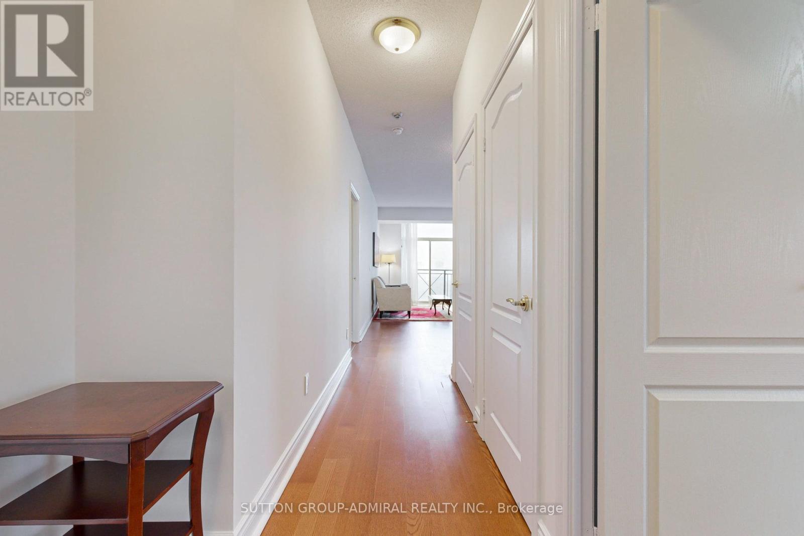 1502 - 1101 LESLIE STREET