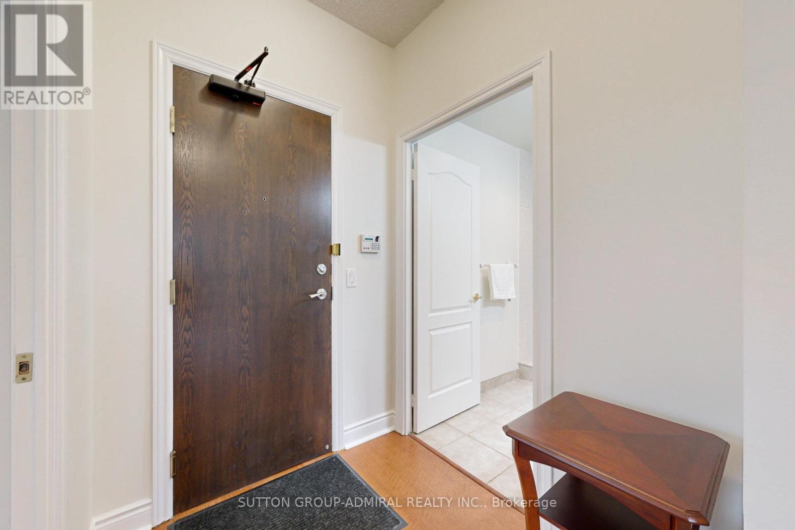 1502 - 1101 LESLIE STREET