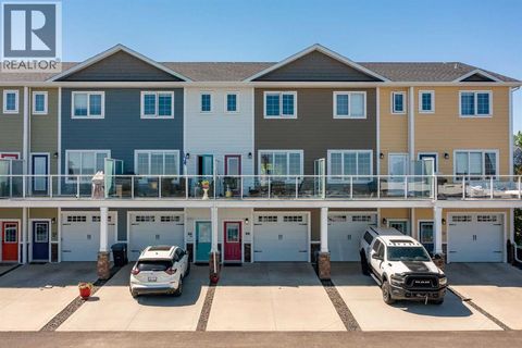 103, 5210 Lakeshore Drive Sylvan Lake AB T4S0M6
