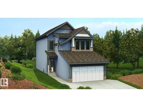 2263 194 ST NW Edmonton AB T6M3B7