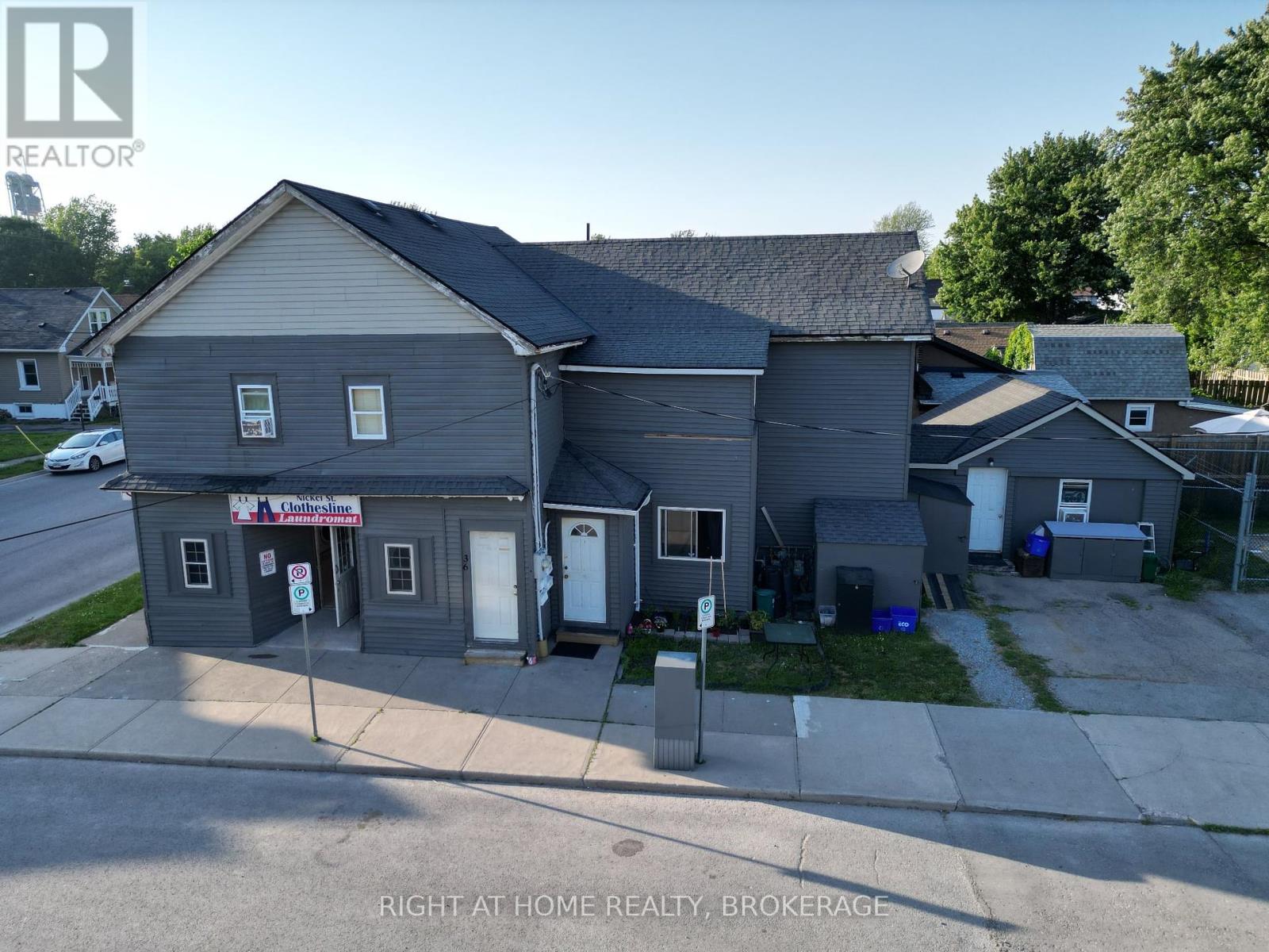 Photo 1 of 15 — 36 NICKEL STREET, Port Colborne (East Village), ON L3K1B2