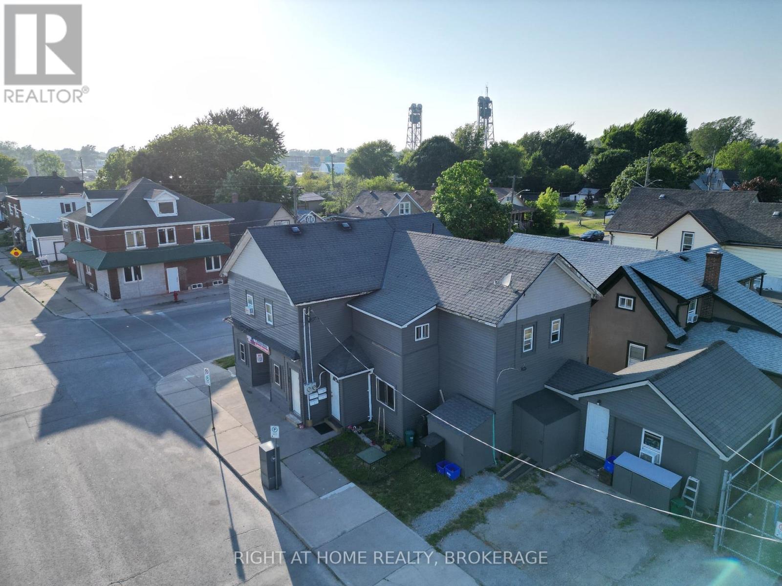 36 NICKEL STREET