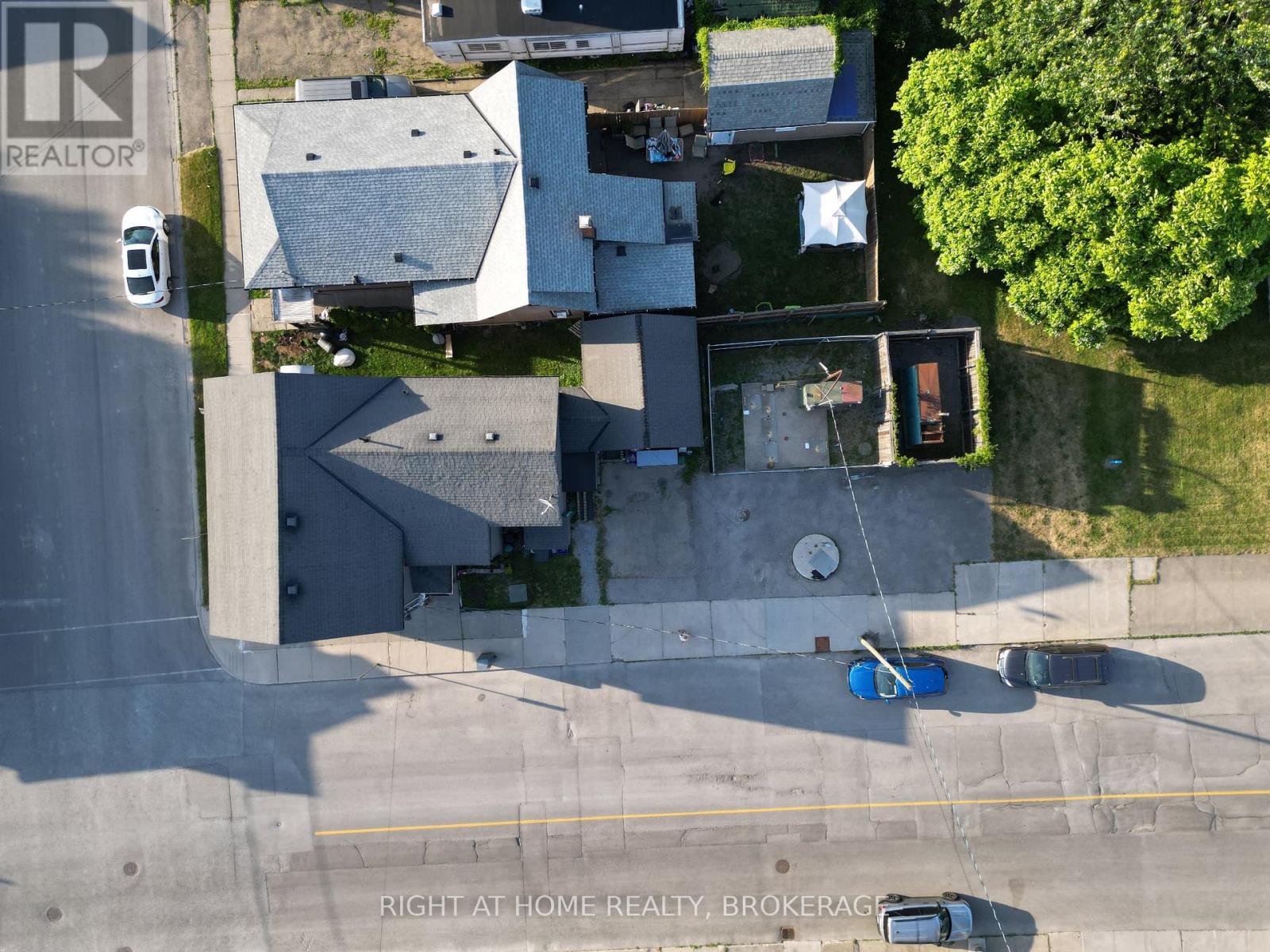 36 NICKEL STREET