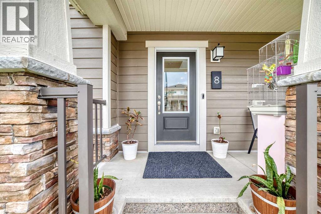 8 Yorkville Link SW
