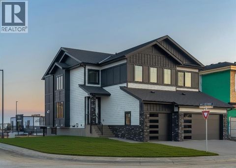 139 South Shore Road Chestermere AB T1X3G2