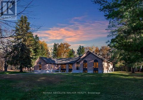 108 MARGARET ANNE DRIVE Ottawa ON K0A1L0