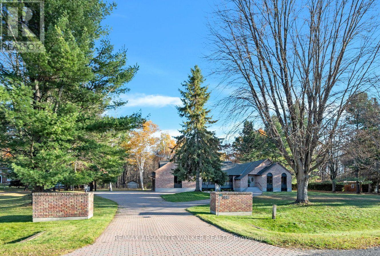 108 MARGARET ANNE DRIVE