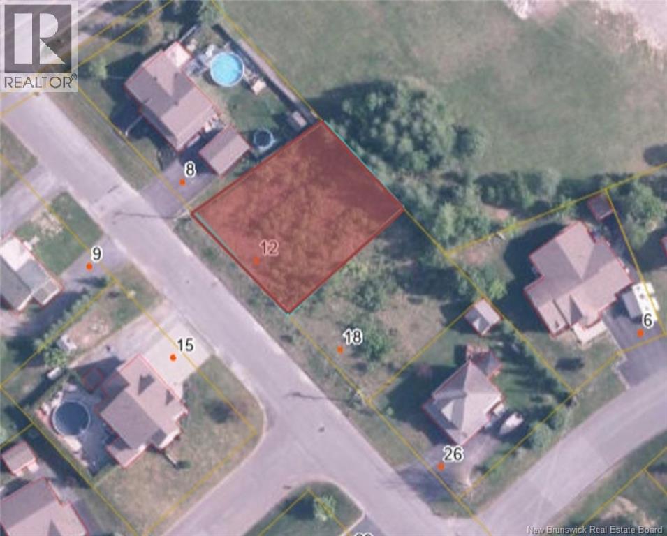Photo 1 of 2 — 12, boulevard de la Capitale Boulevard, Edmundston, NB E3V4Y8
