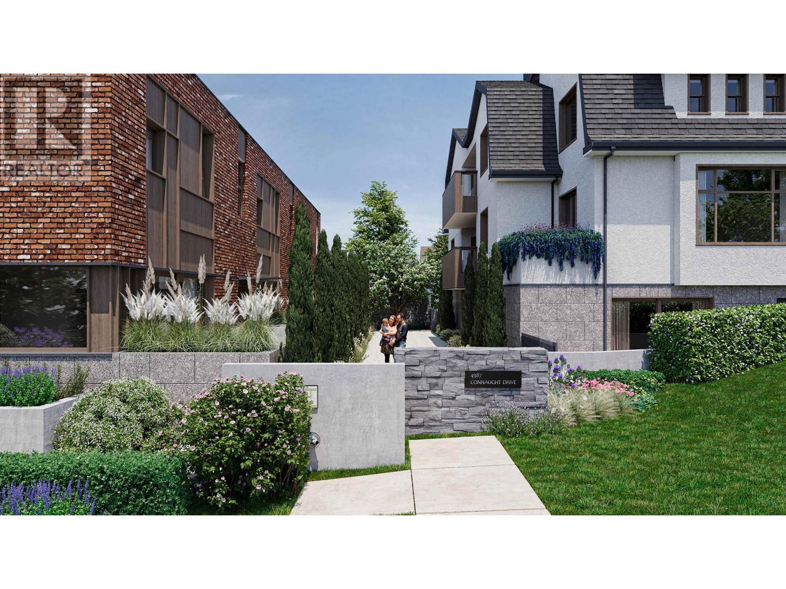2 4987 CONNAUGHT DRIVE