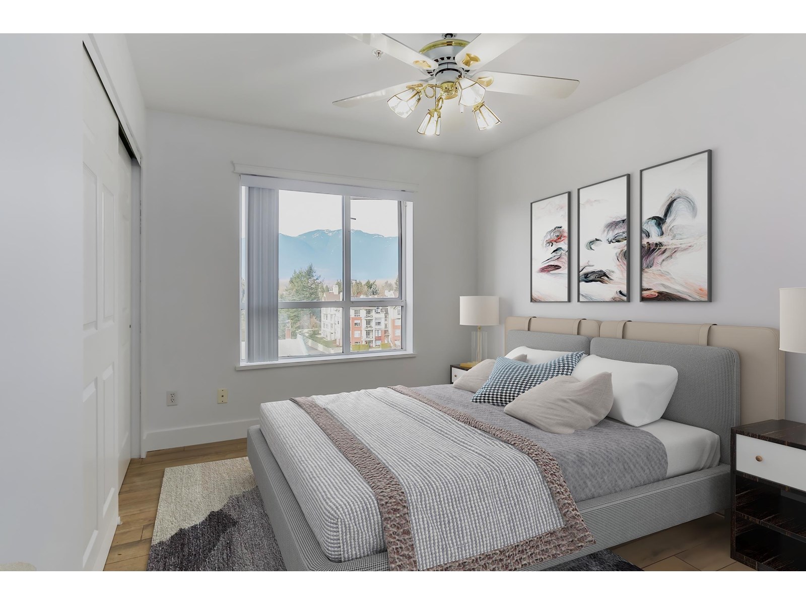 604 45745 PRINCESS AVENUE|Chilliwack Proper West