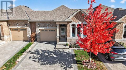 63 SUMMERHILL DRIVE New Tecumseth (Alliston) ON L9R0S8