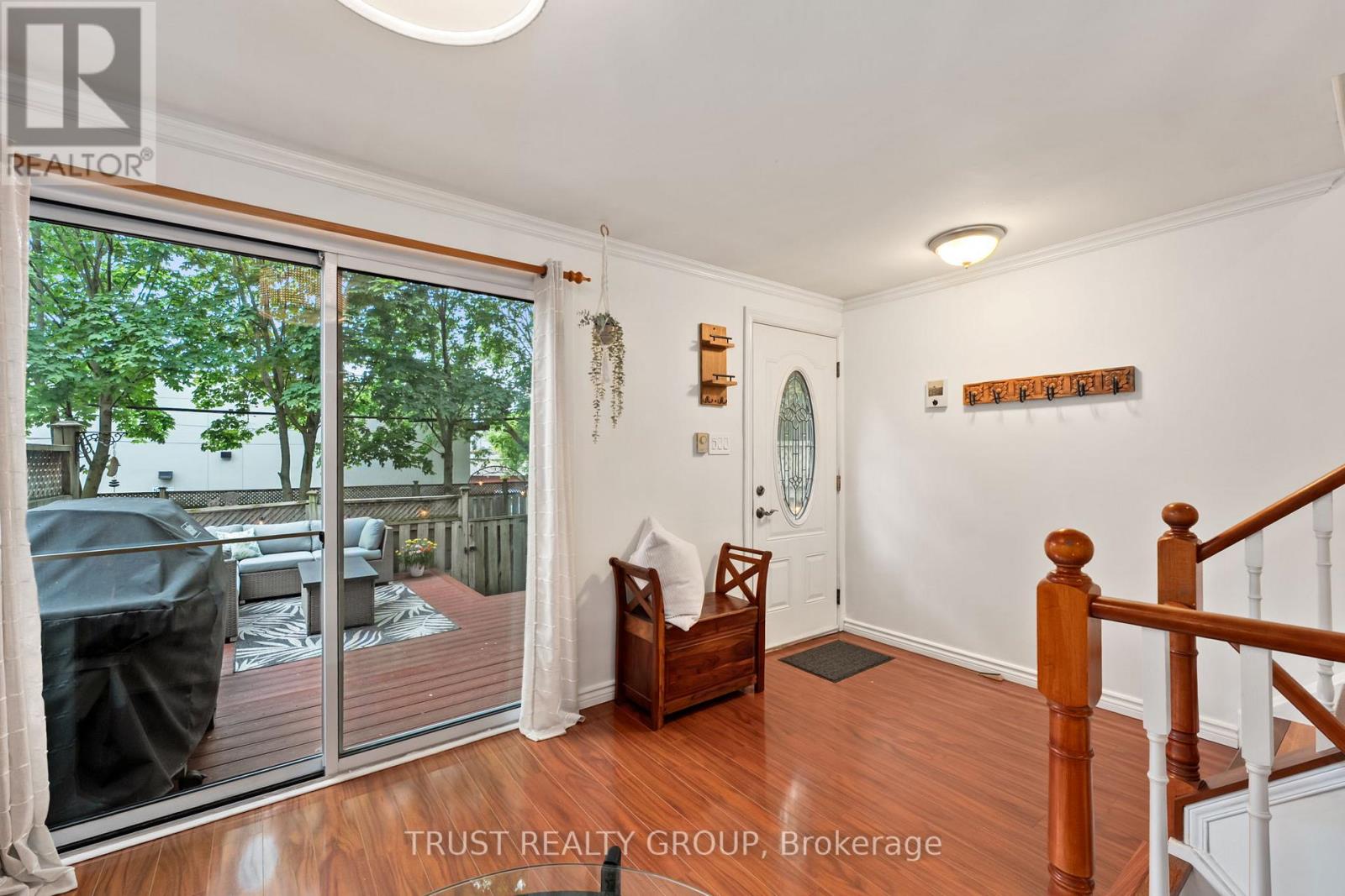 32 - 41 BATTENBERG AVENUE