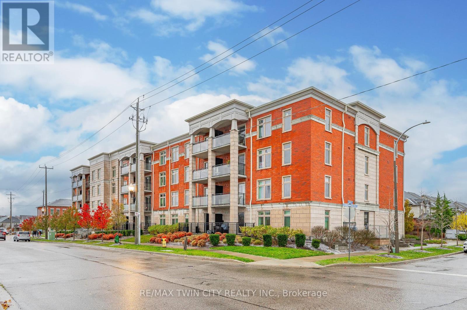 410 - 155 COMMONWEALTH STREET