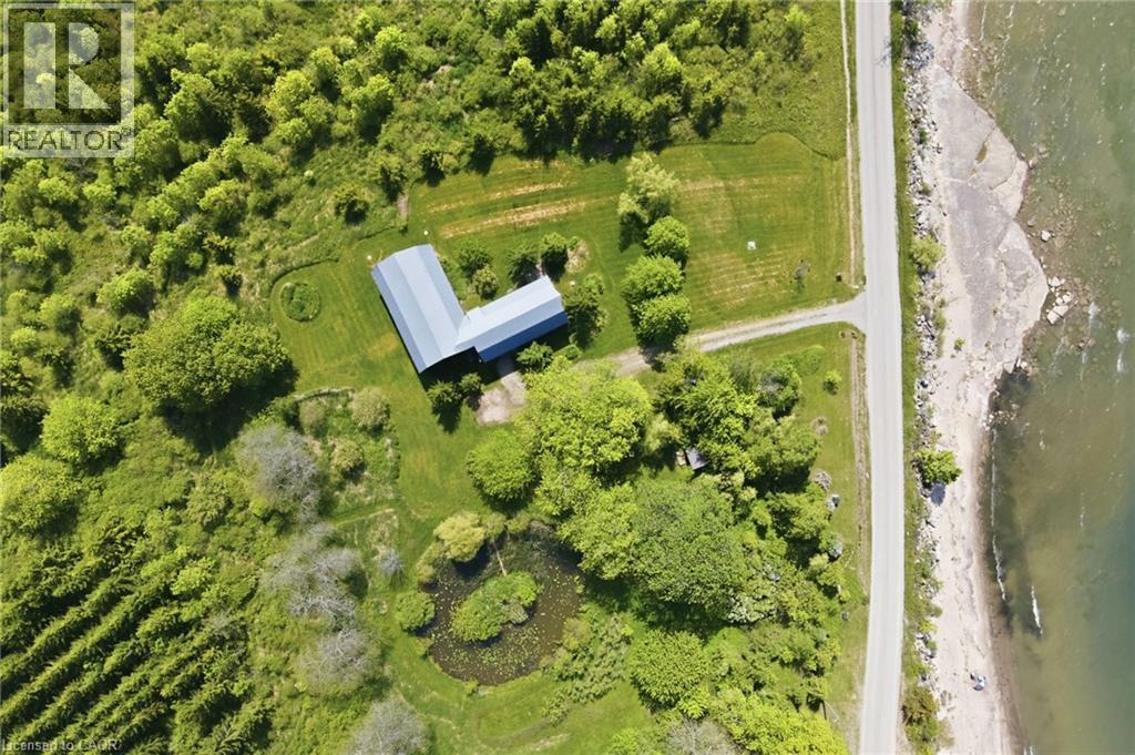 2069 LAKESHORE Road