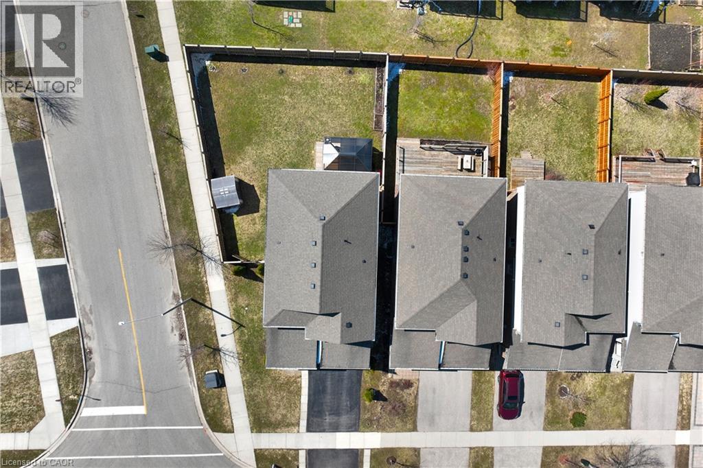 433 TWINLEAF Street