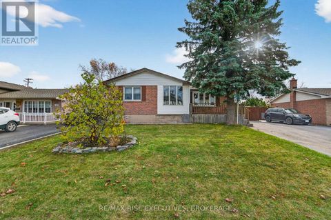 928 HUDSON DRIVE Kingston (South of Taylor-Kidd Blvd) ON K7M5K6