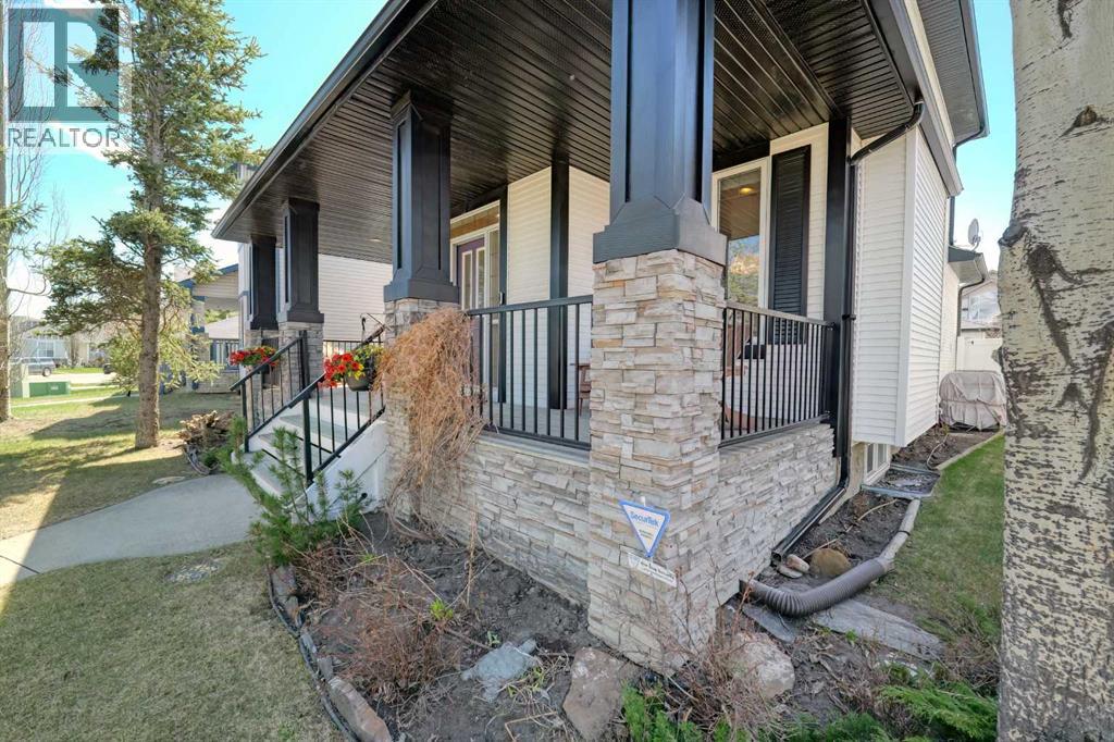 111 West Springs Way SW