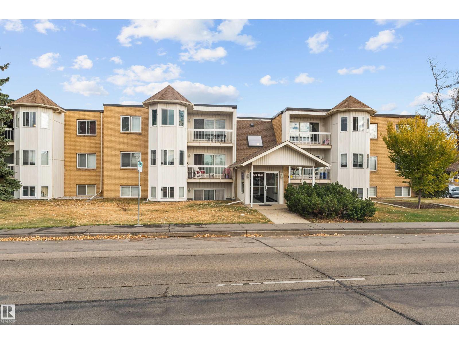 #207 11430 40 AV NW