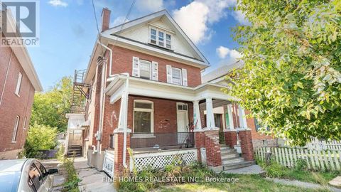 175 STEWART STREET Peterborough (Town Ward 3) ON K9J3M4