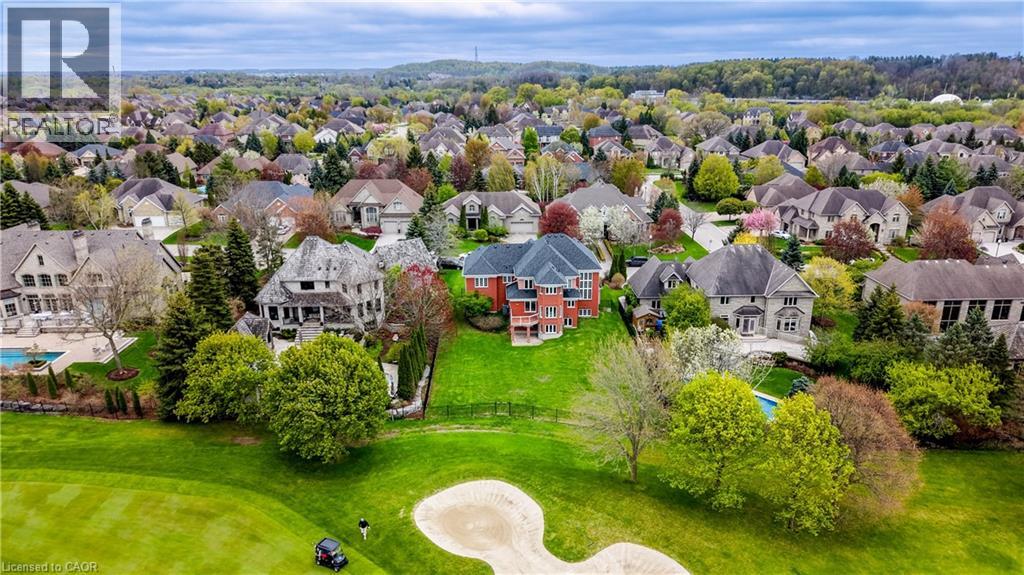 38 DEER RIDGE Crescent