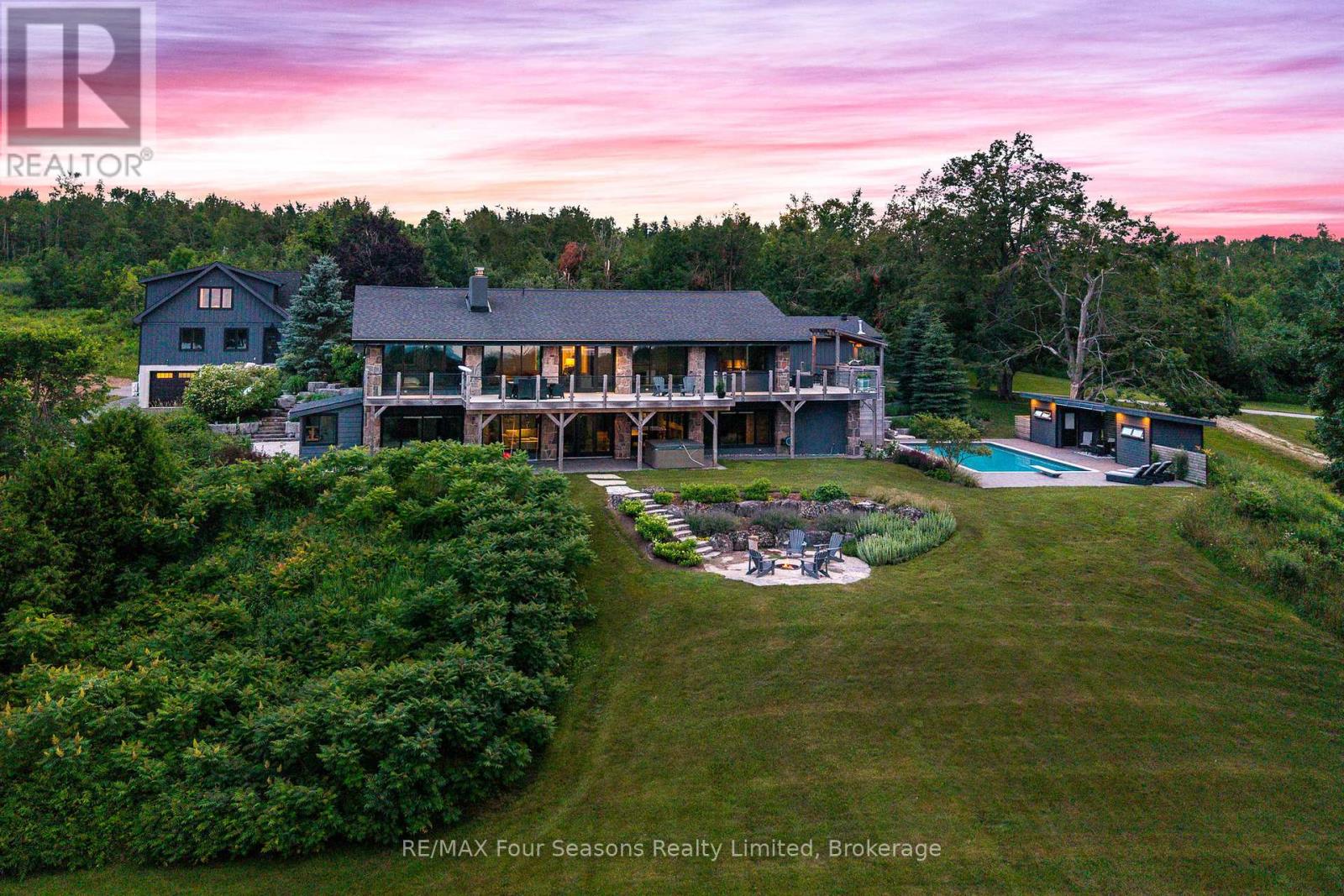 589370 GREY ROAD 19 W