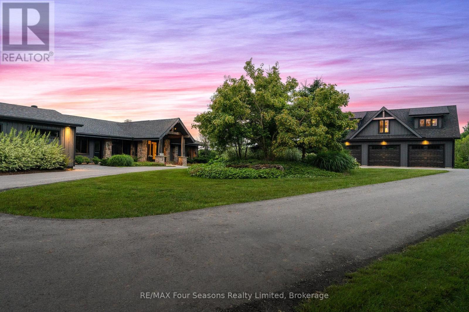 589370 GREY ROAD 19 W