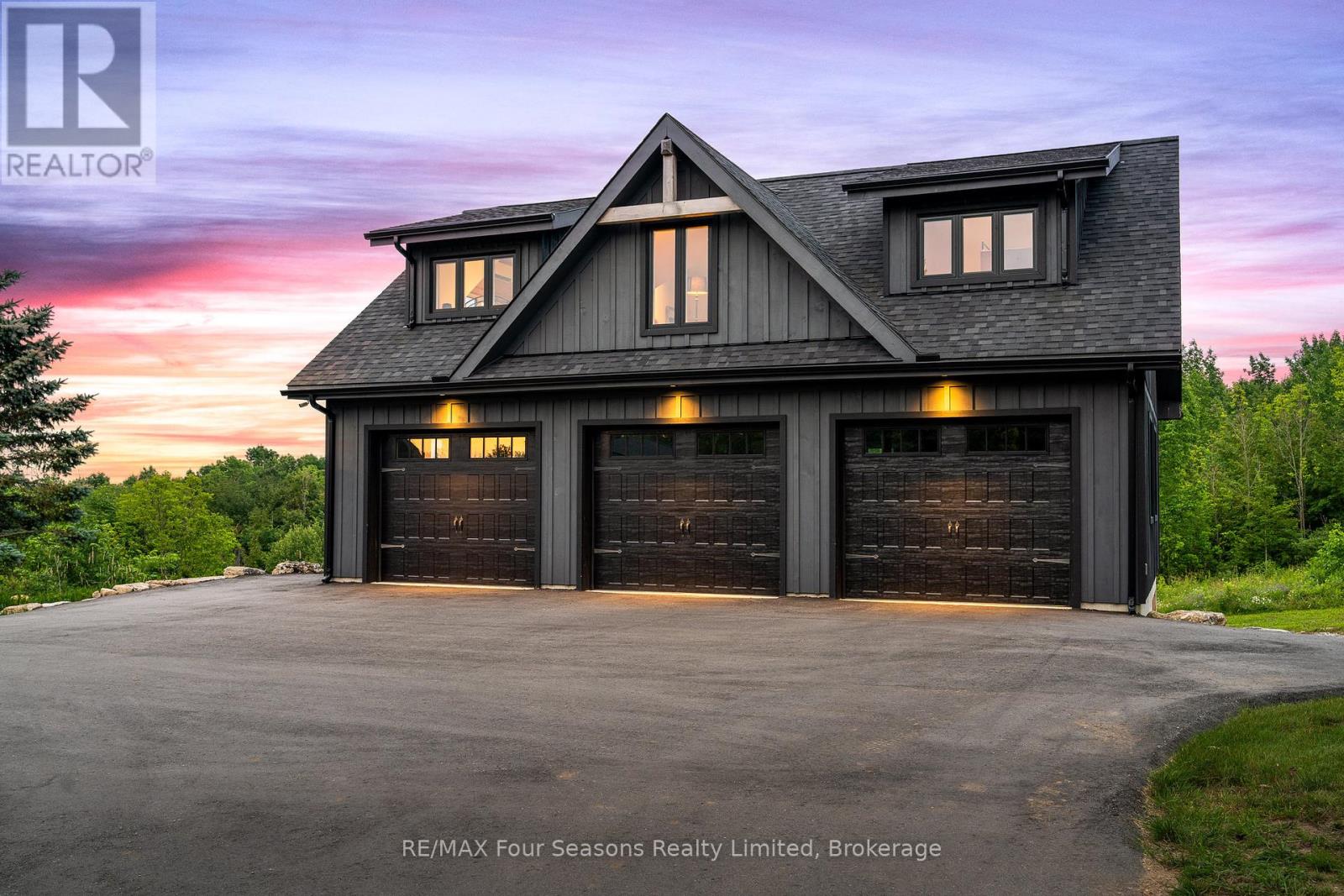589370 GREY ROAD 19 W