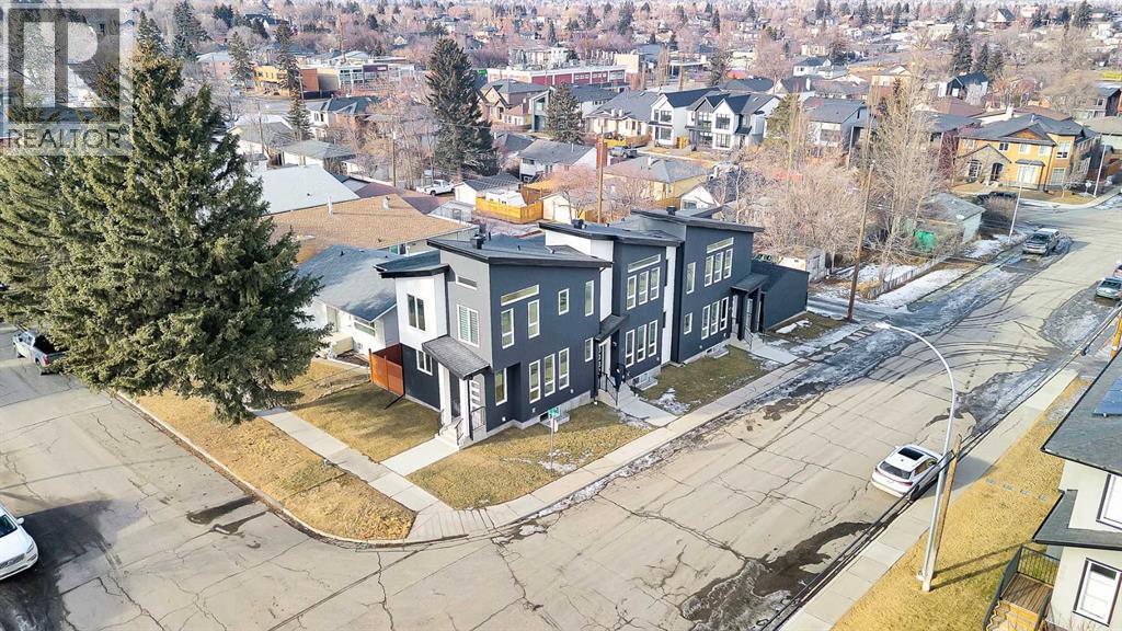 2605 1 Street NE