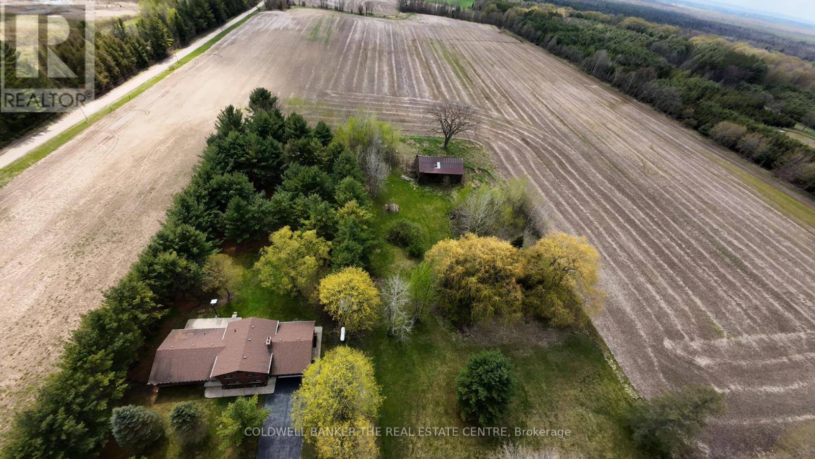 3468 BALDWICK LANE