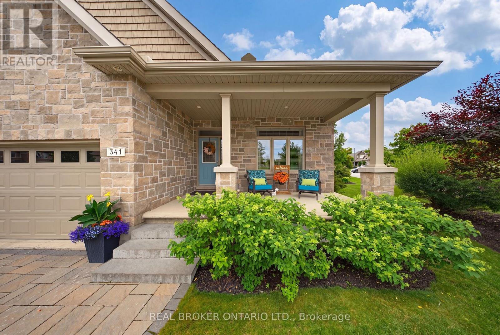 341 BOBOLINK RIDGE