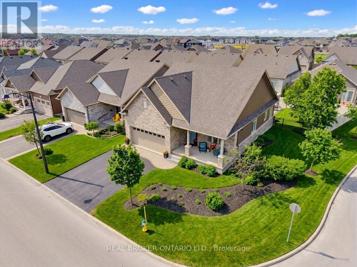 341 BOBOLINK RIDGE