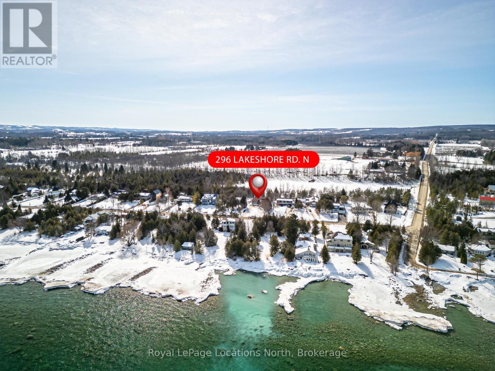 296 LAKESHORE ROAD N