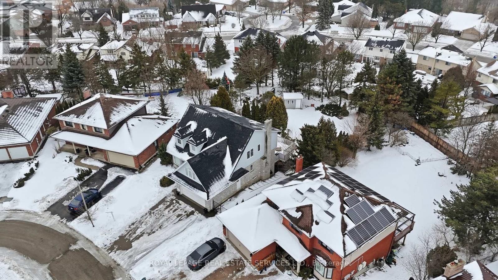 239 ROLLING ACRES COURT