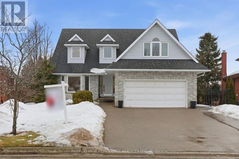 239 ROLLING ACRES COURT Kitchener ON N2A3W5