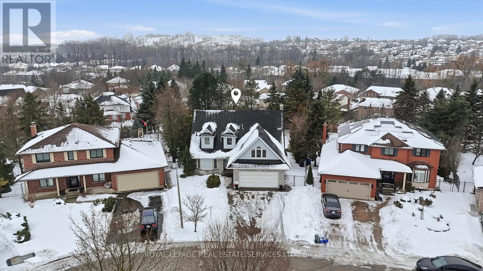 239 ROLLING ACRES COURT