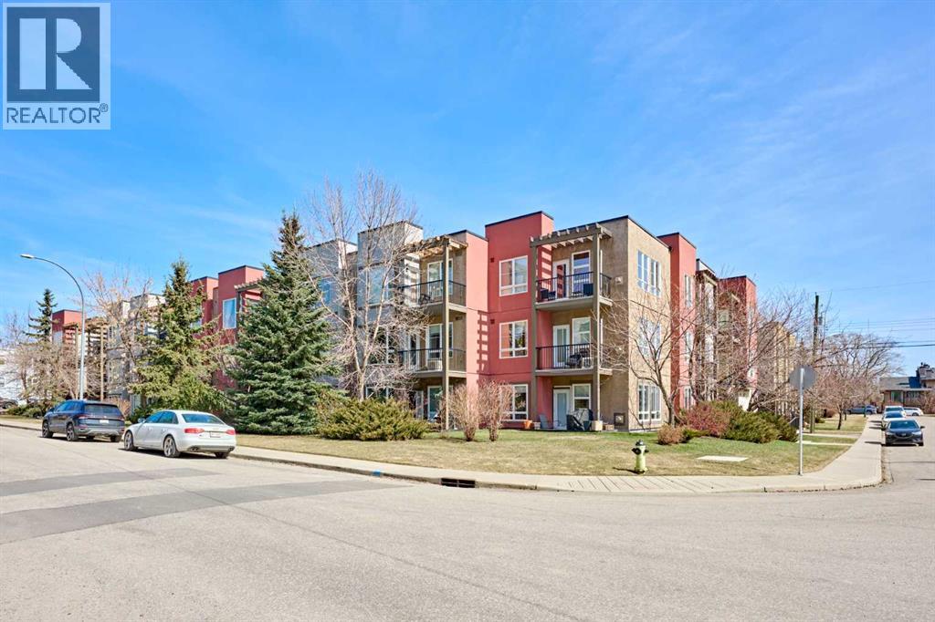 203, 3600 15A Street SW