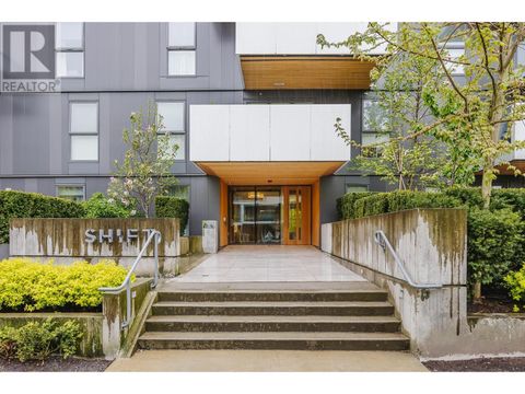 508 5089 QUEBEC STREET Vancouver BC V5W0E5