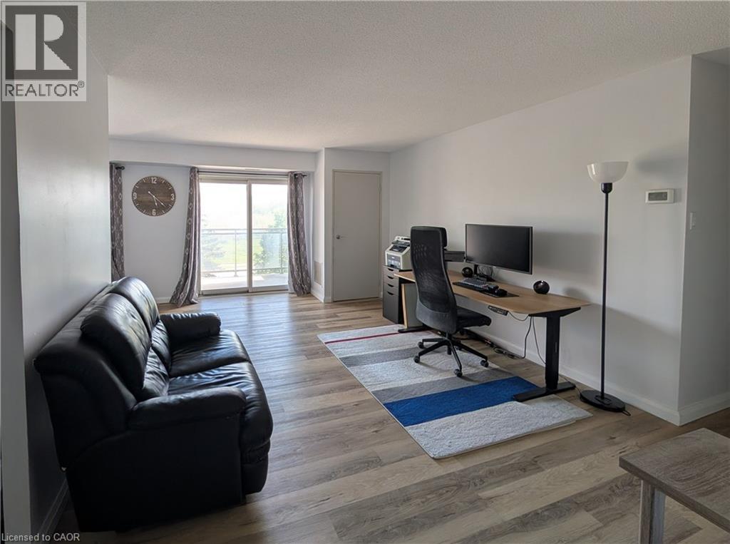 860 COMMISSIONERS Road E Unit# 408