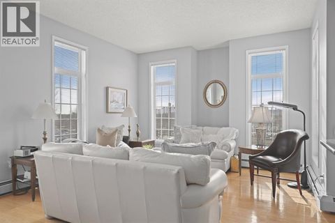 107, 4835 Dalhousie Drive NW Calgary AB T3A5R7