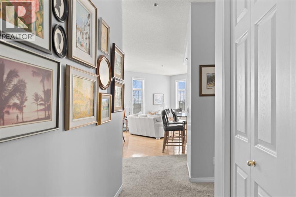 107, 4835 Dalhousie Drive NW