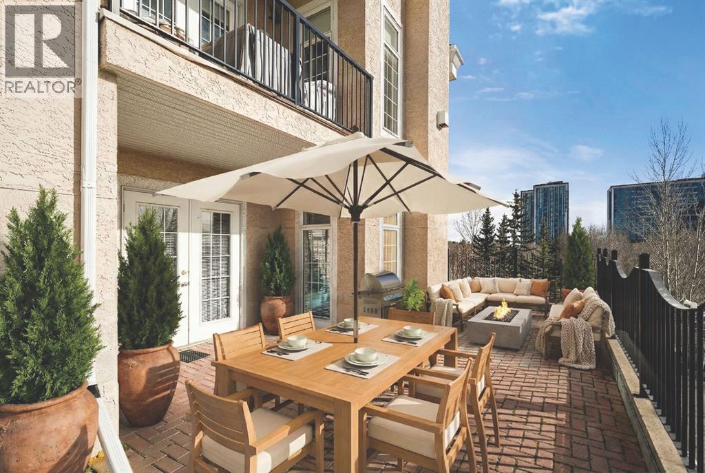 107, 4835 Dalhousie Drive NW