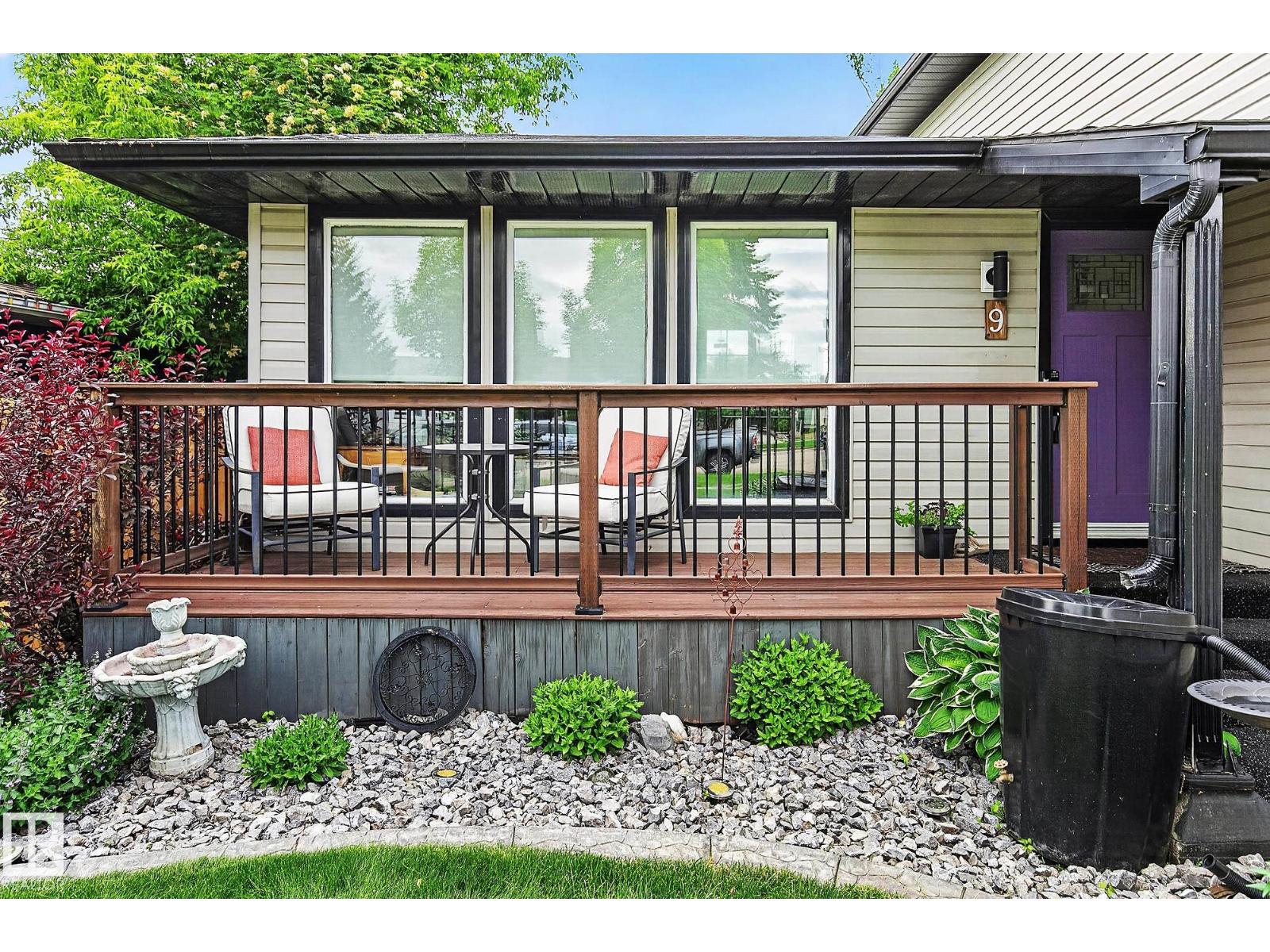 9 MILLGROVE DR