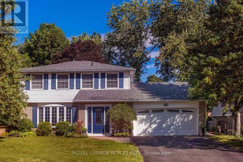 35 ELM AVENUE Orangeville ON L9W3G3