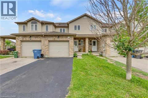 48 CLOUGH Crescent Guelph ON N1L0G1